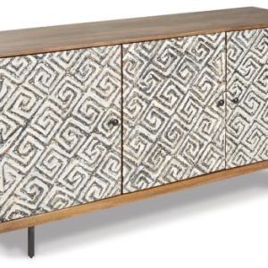 Kerrings Accent Cabinet