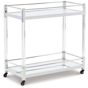 Chaseton Bar Cart