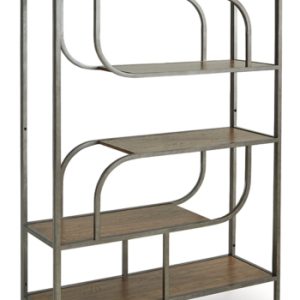 Jaddon Bookcase