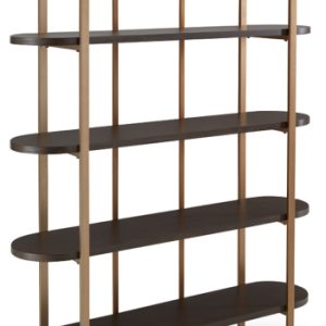Brentmour Bookcase