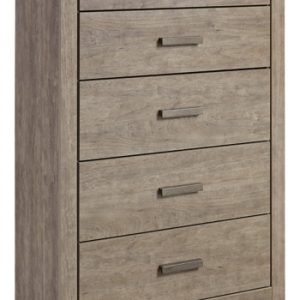 Culverbach Chest of Drawers