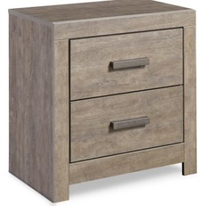 Culverbach Nightstand