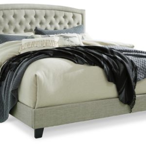 Jerary Queen Upholstered Bed