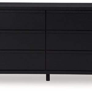 Danziar Dresser