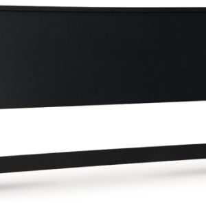 Danziar King Panel Headboard