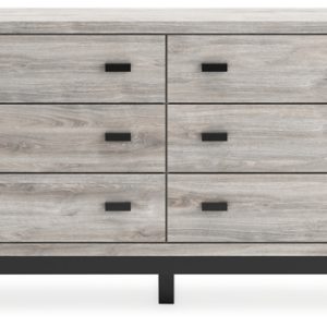Vessalli Dresser