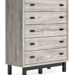 Vessalli Chest of Drawers