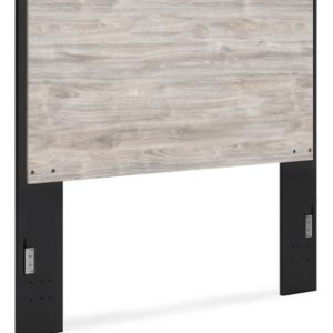 Vessalli Queen Panel Headboard