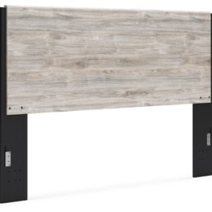 Vessalli King Panel Headboard