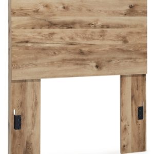 Hyanna Twin Panel Headboard