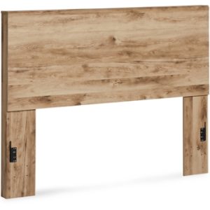 Hyanna Queen Panel Headboard