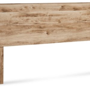 Hyanna King Panel Headboard