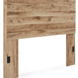 Hyanna Full Panel Headboard