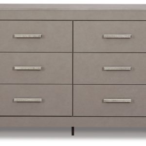 Surancha Dresser