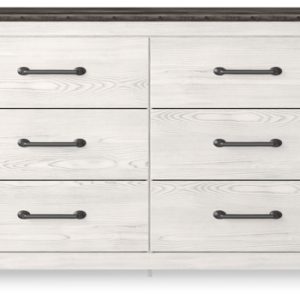 Gerridan Dresser