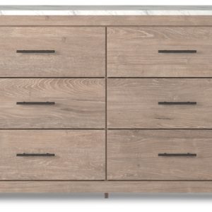 Senniberg Dresser