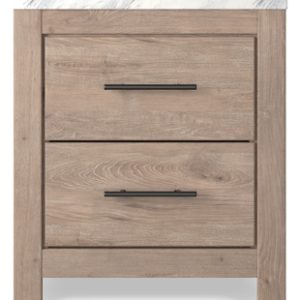Senniberg Nightstand