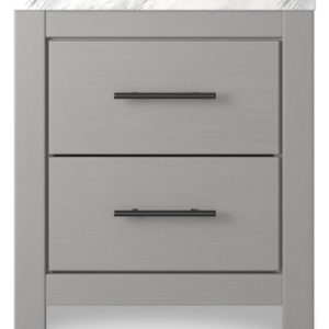 Cottonburg Nightstand