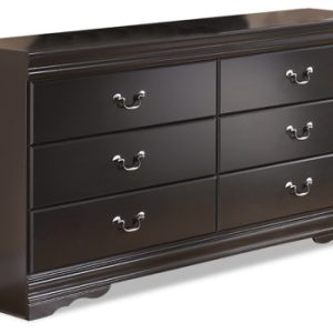 Huey Vineyard Dresser