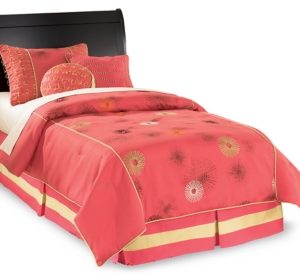 Huey Vineyard Twin Sleigh Headboard