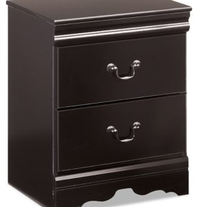 Huey Vineyard Nightstand