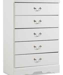 Anarasia Chest of Drawers