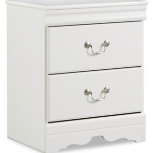 Anarasia Nightstand