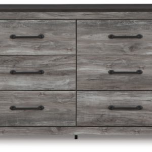 Bronyan Dresser