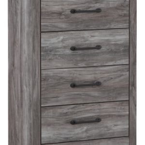 Bronyan Chest of Drawers