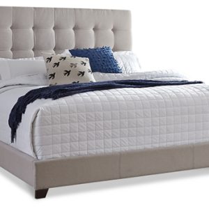 Dolante King Upholstered Bed