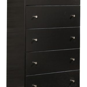 Maribel Chest of Drawers