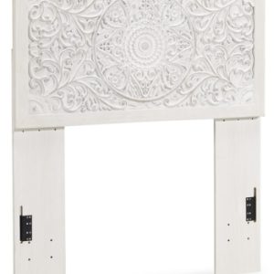 Paxberry Twin Panel Headboard