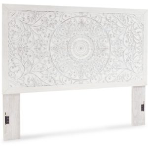 Paxberry King Panel Headboard