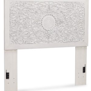 Paxberry Full Panel Headboard