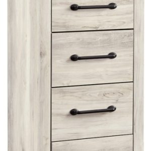 Cambeck Narrow Chest of Drawers