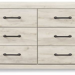 Cambeck Dresser