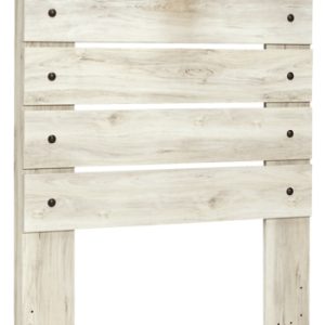 Cambeck Twin Panel Headboard