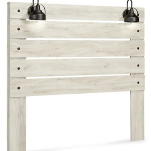 Cambeck Queen Panel Headboard