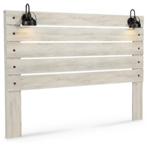 Cambeck King Panel Headboard