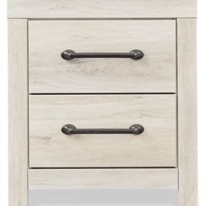 Cambeck Nightstand