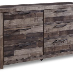 Derekson Dresser