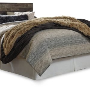 Derekson Queen Panel Headboard