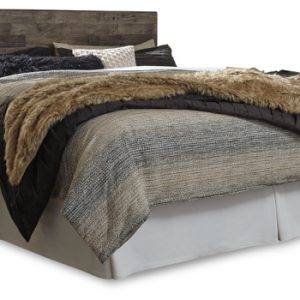 Derekson King Panel Headboard