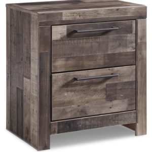 Derekson Nightstand
