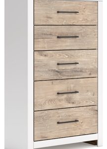 Charbitt Chest of Drawers