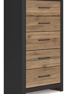 Vertani Chest of Drawers