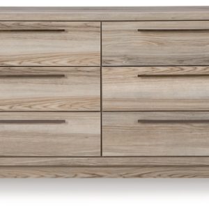 Hasbrick Dresser