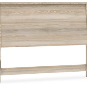 Hasbrick Queen Panel Headboard