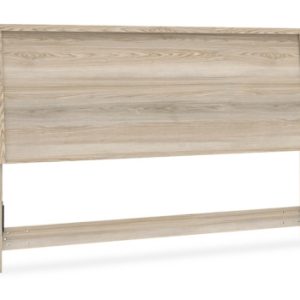 Hasbrick King Panel Headboard