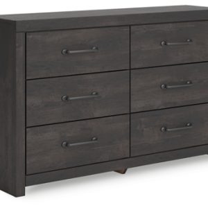 Hollivern Dresser
